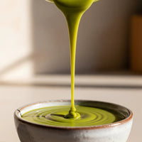 pistachio sauce